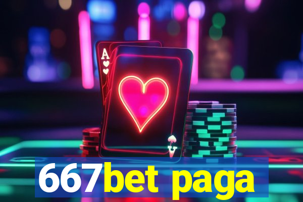 667bet paga